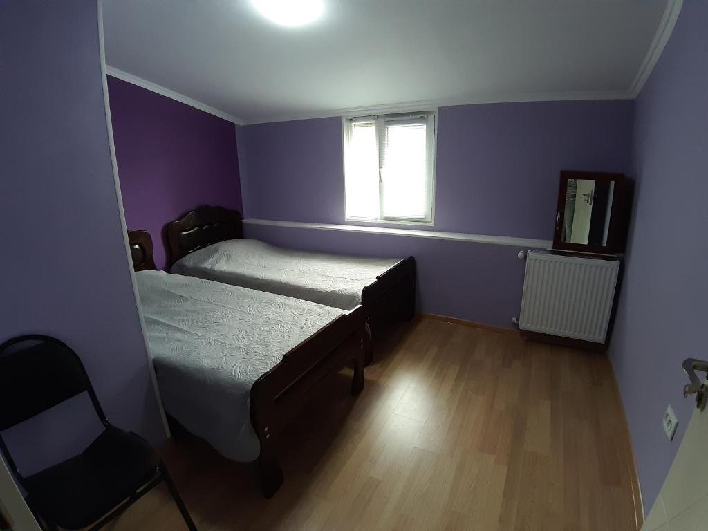 Тбилиси: gogoli family hotel