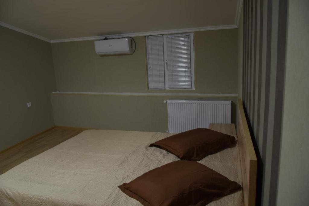 Тбилиси: gogoli family hotel