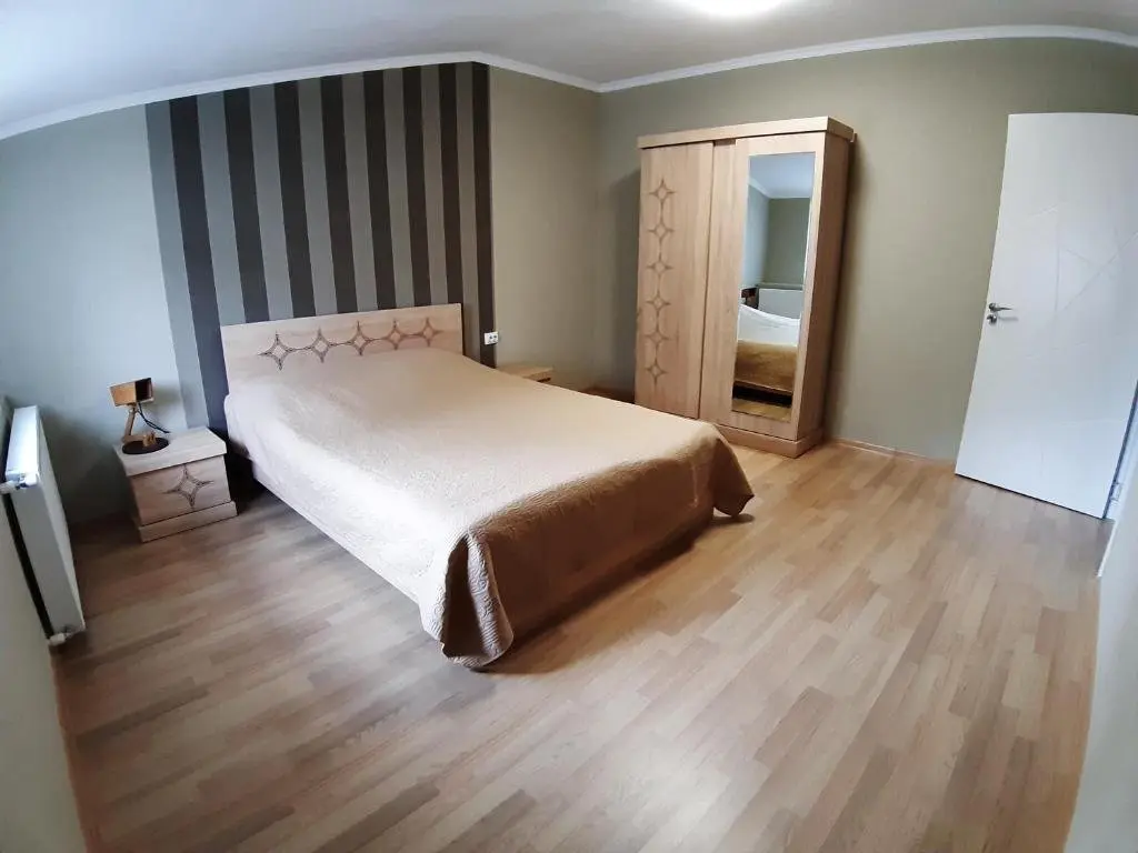 Тбилиси: gogoli family hotel