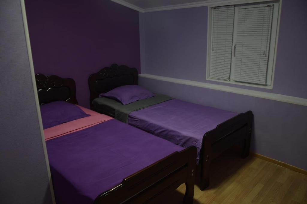 Тбилиси: gogoli family hotel