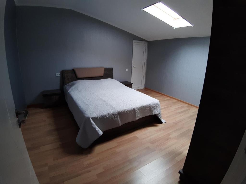 Тбилиси: gogoli family hotel