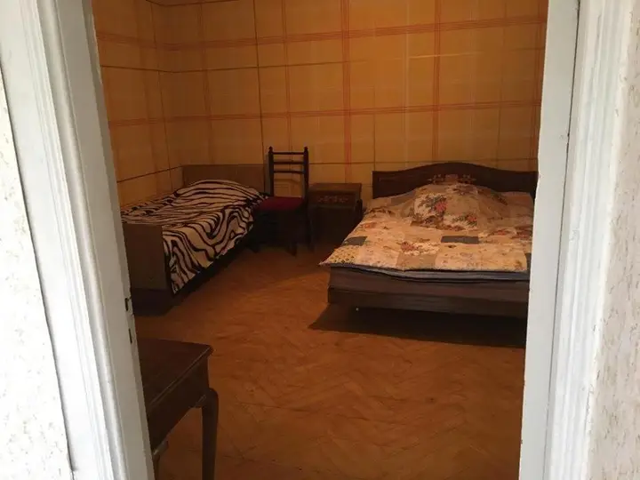 Боржоми: Guest house Lile