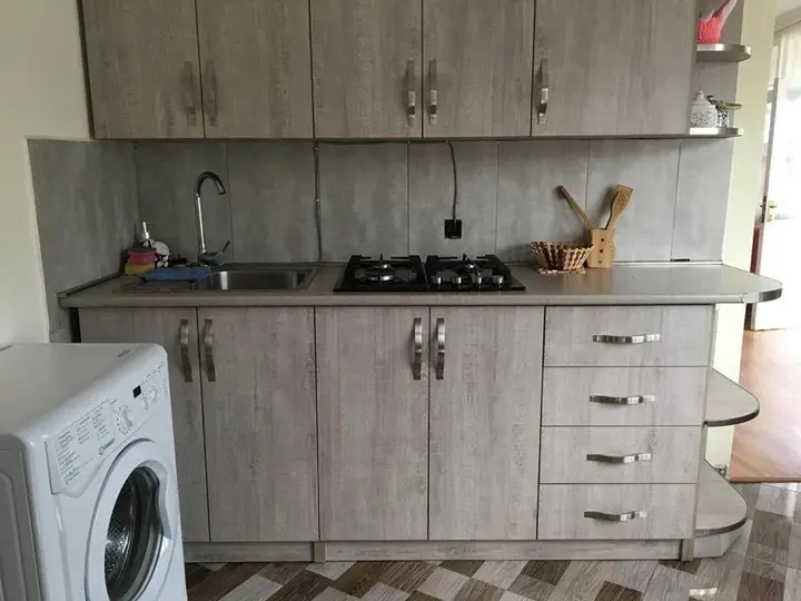 Боржоми: Guest house Lile