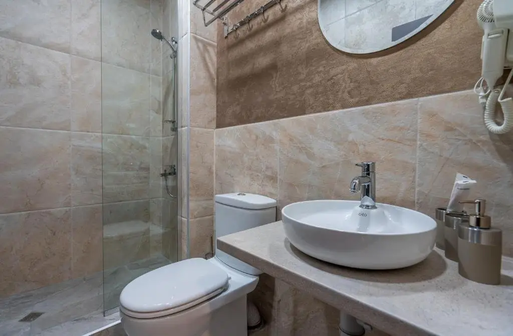 Степанцминда: Travel Inn Kazbegi