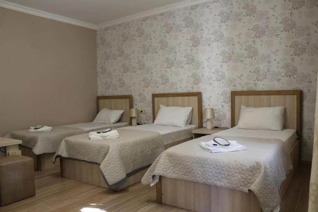 Тбилиси: Emis Hotel