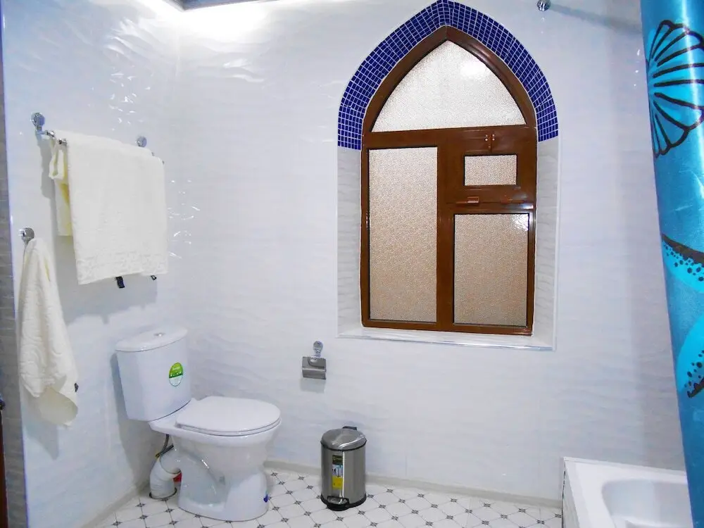 Самарканд: Colibri Traditional Guesthouse