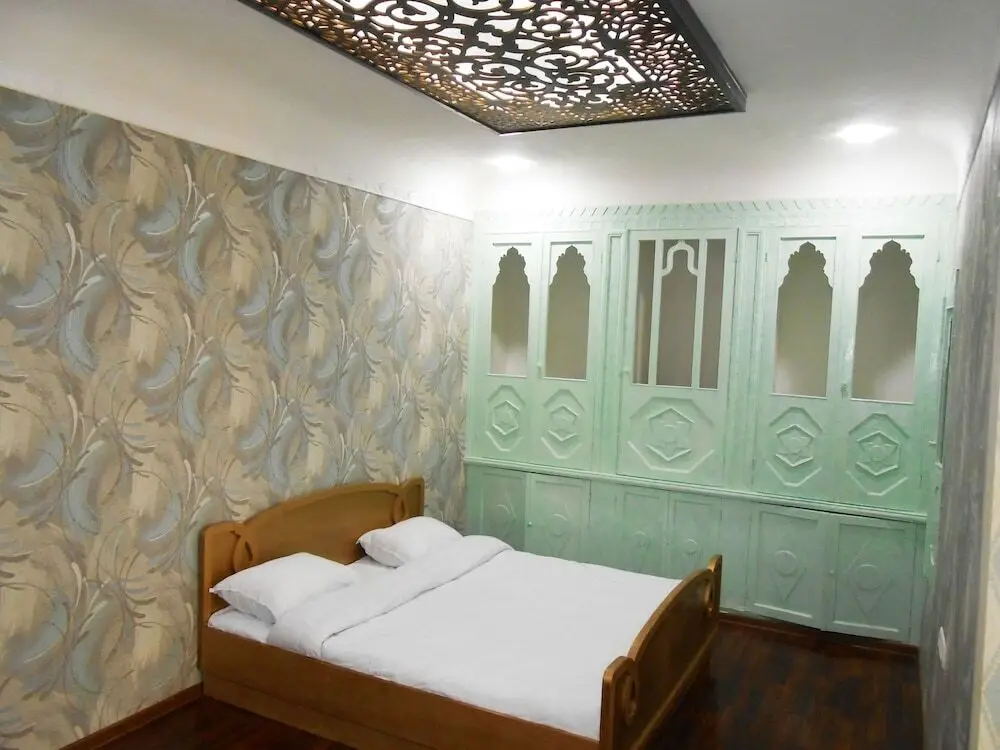 Самарканд: Colibri Traditional Guesthouse