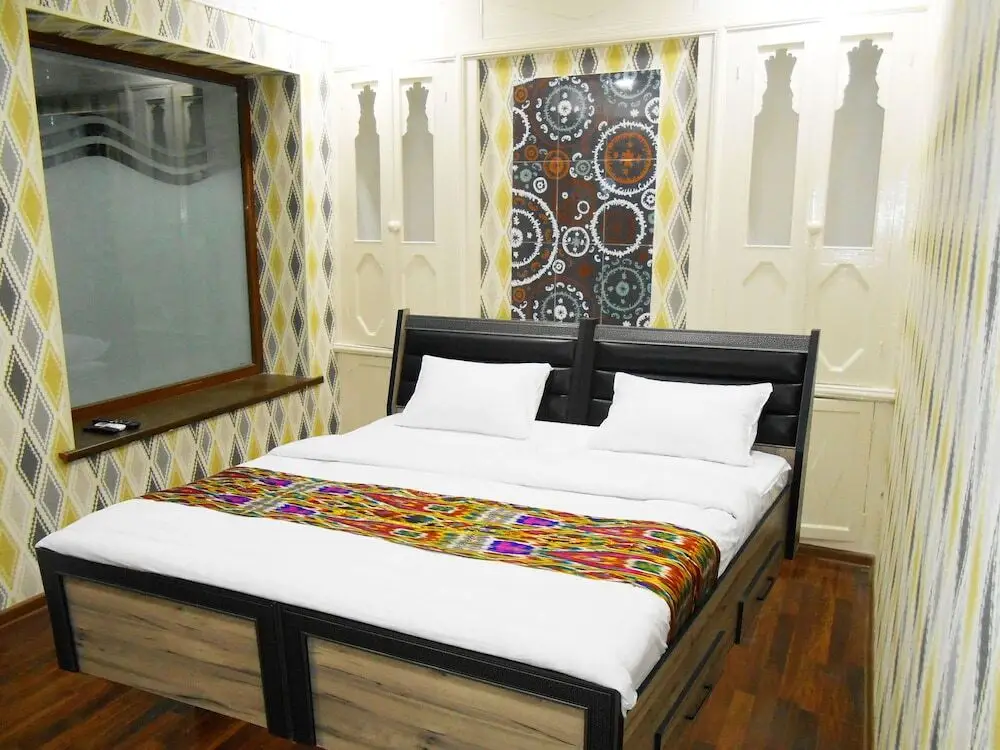 Самарканд: Colibri Traditional Guesthouse