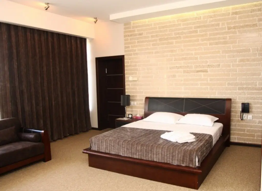 Навои: Grand M Hotel
