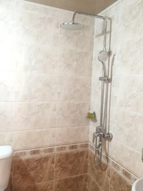 Самарканд: Eco Atlas Guesthouse