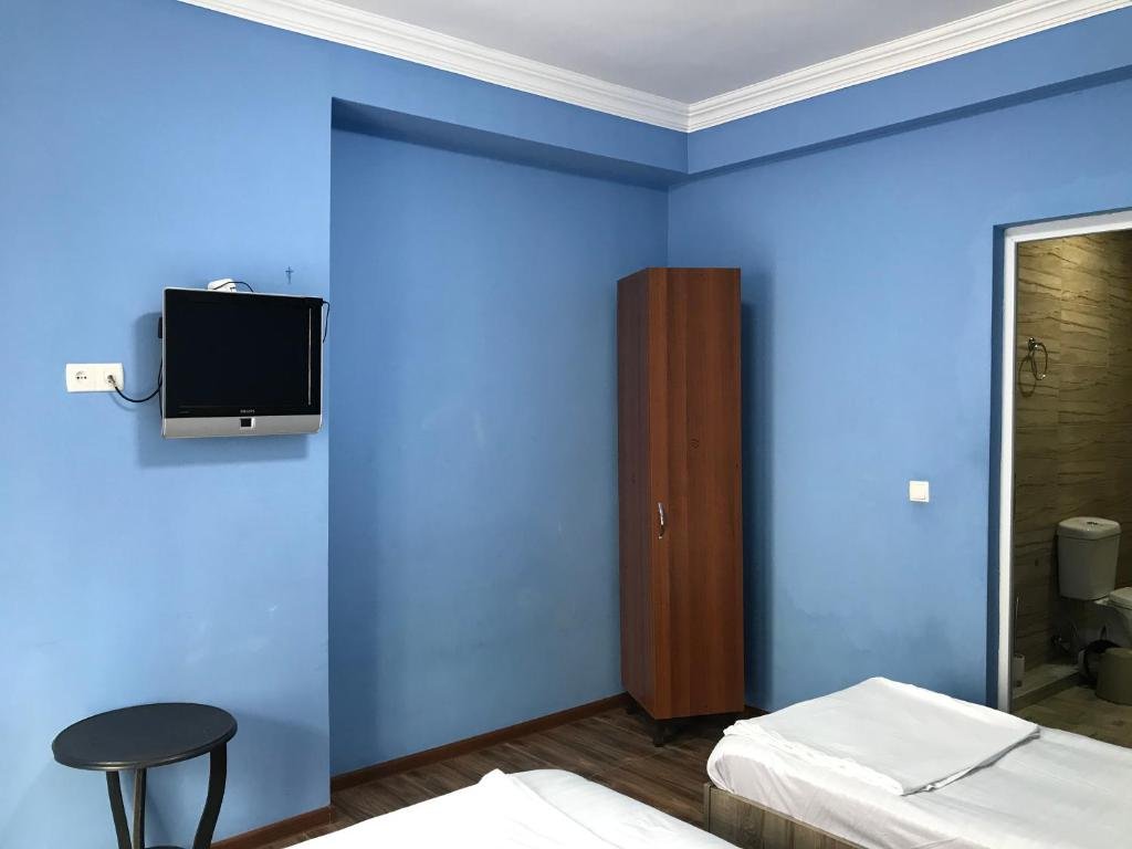 Кобулети: Guest House Nina