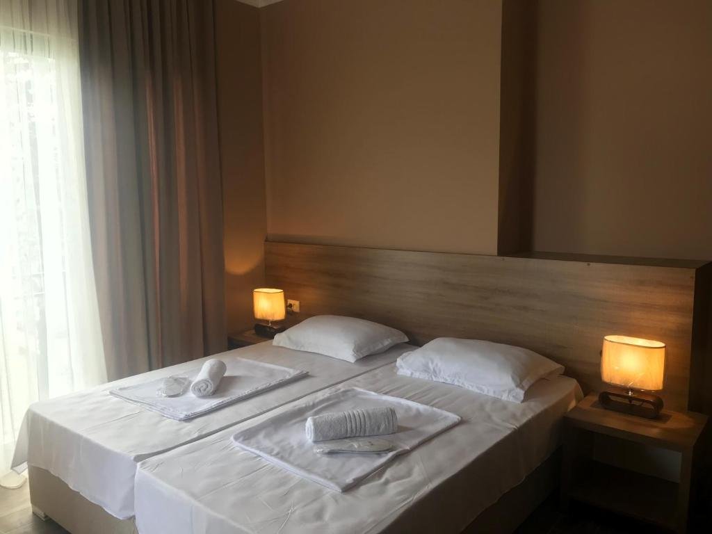 Кобулети: Guest House Nina