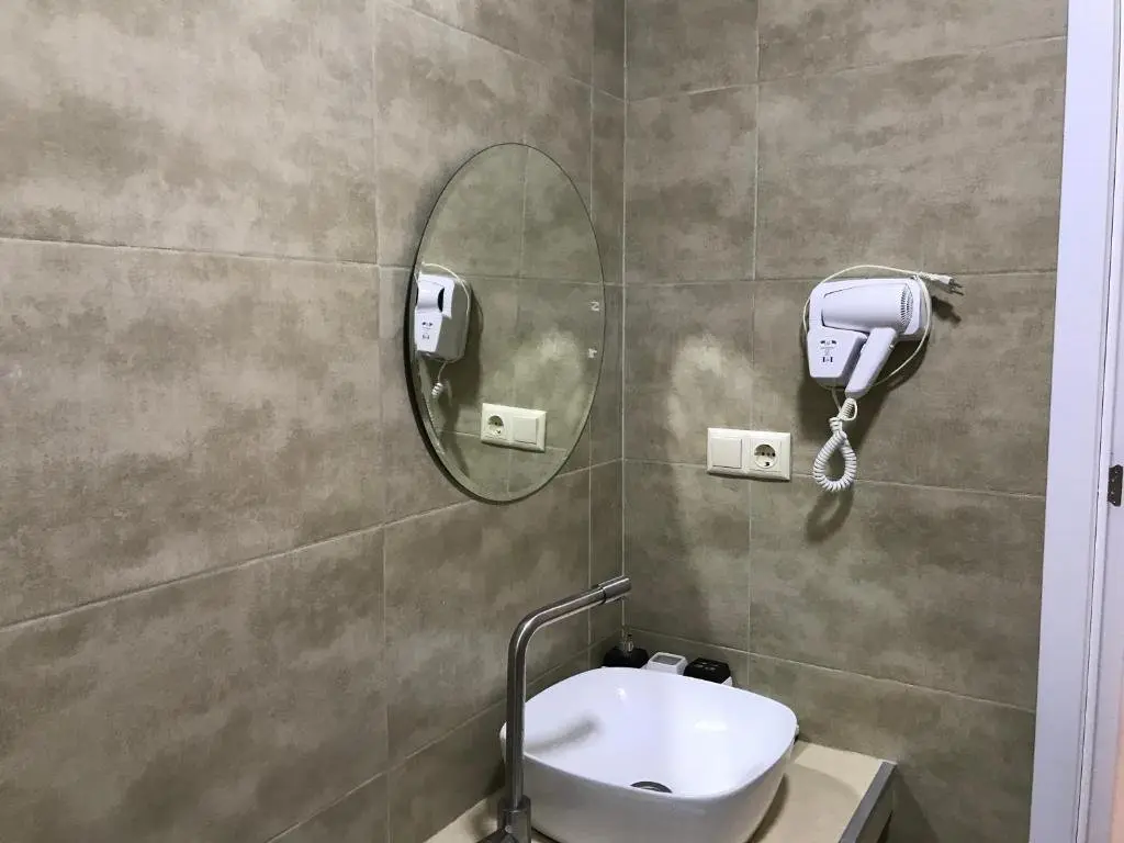 Кобулети: Guest House Nina