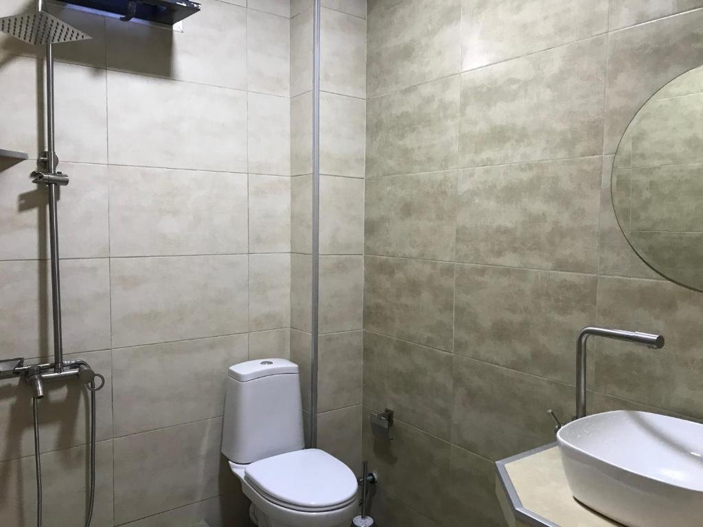 Кобулети: Guest House Nina