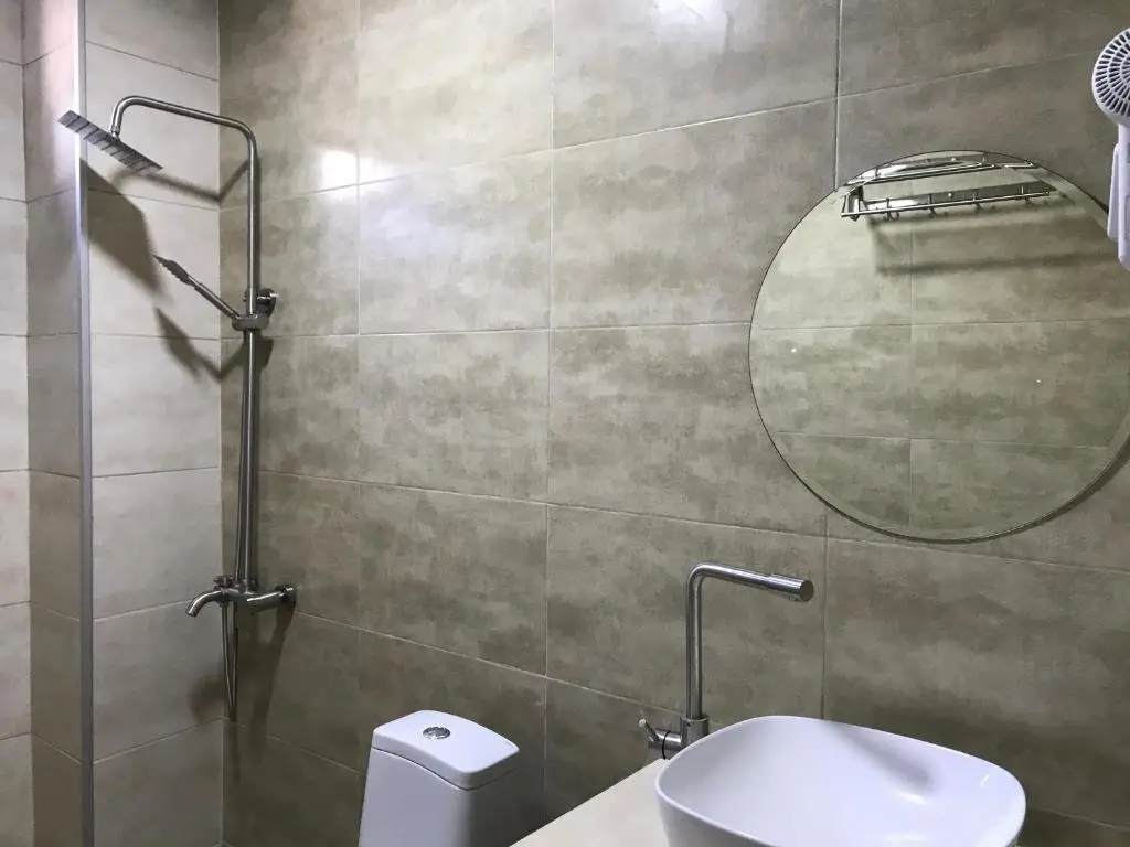 Кобулети: Guest House Nina