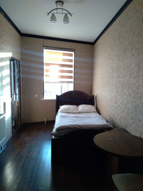 Чуст: Chust Fayz Hotel
