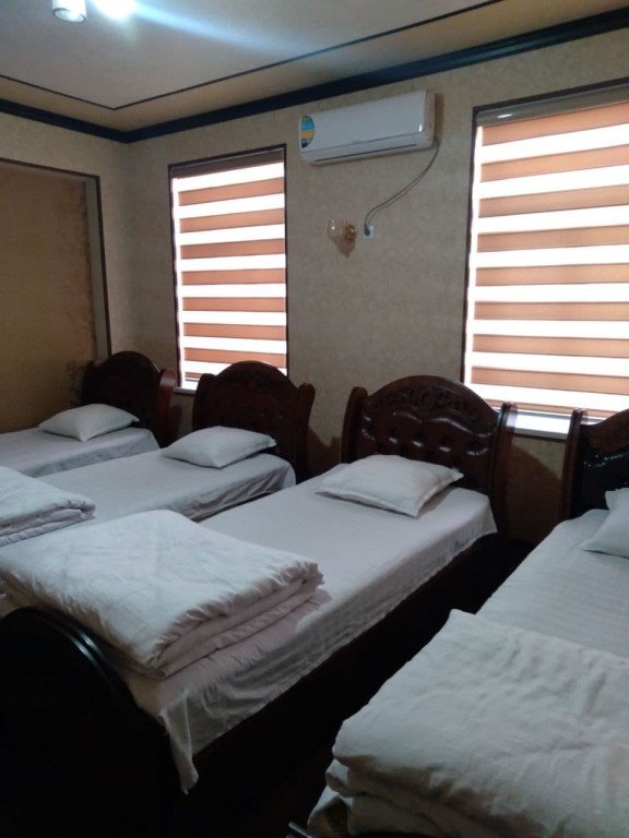 Чуст: Chust Fayz Hotel