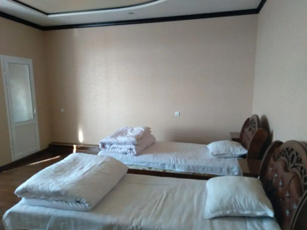 Чуст: Chust Fayz Hotel