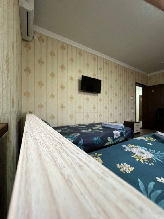Халкабад: EZAZ Hotel