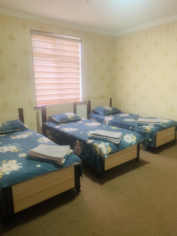 Халкабад: EZAZ Hotel