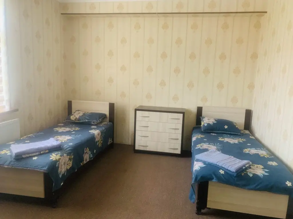Халкабад: EZAZ Hotel