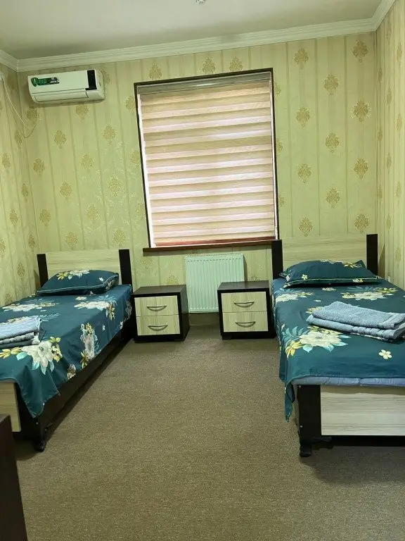Халкабад: EZAZ Hotel