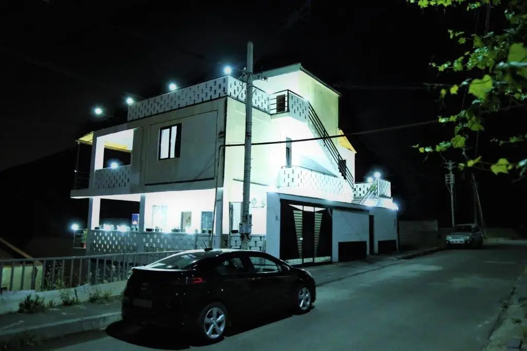 Мцхета: White House Mtskheta