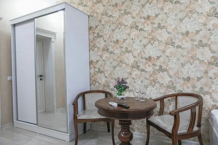 Фергана: Globus Hotel