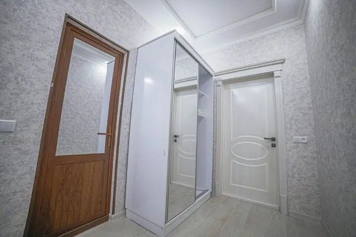 Фергана: Globus Hotel