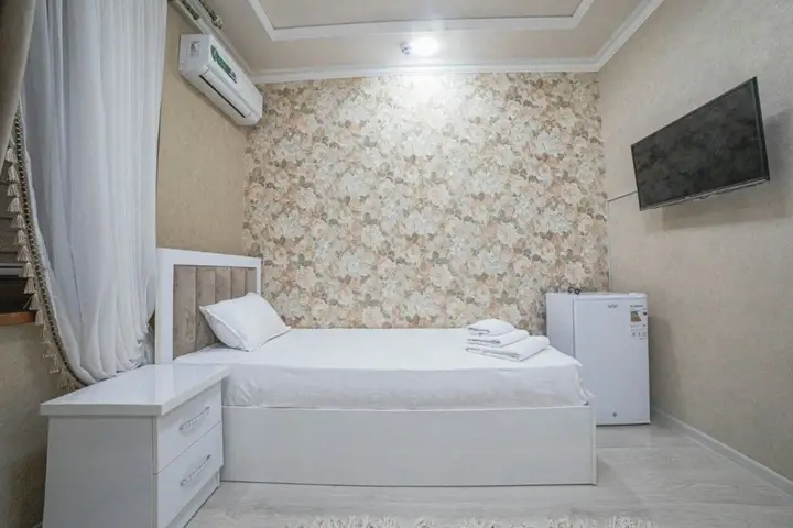 Фергана: Globus Hotel