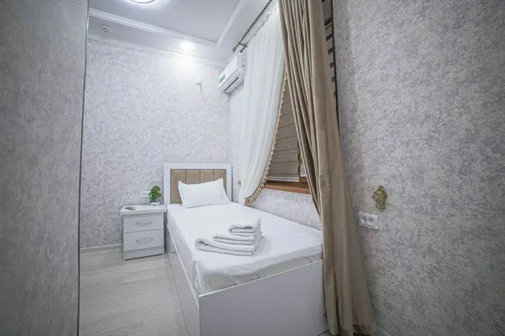 Фергана: Globus Hotel