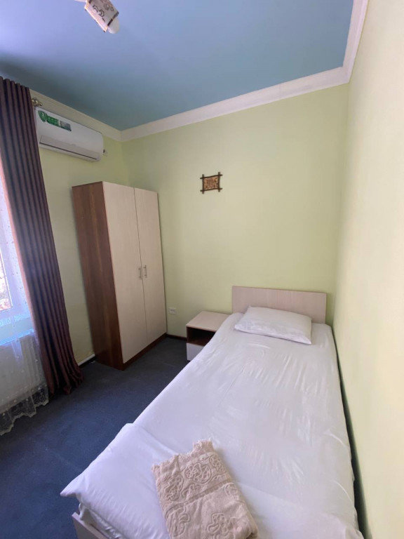 Коканд: Garant Hotel