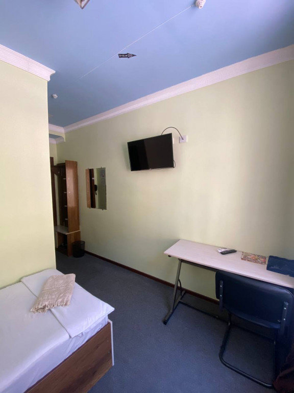 Коканд: Garant Hotel
