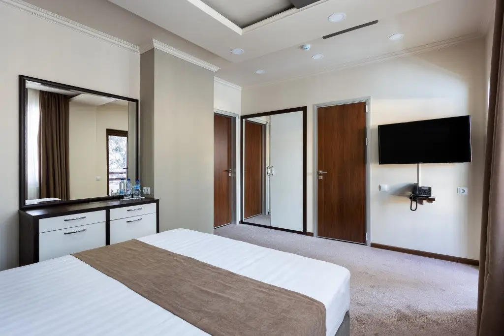 Чирчик: Edelweiss Hotel & Resort