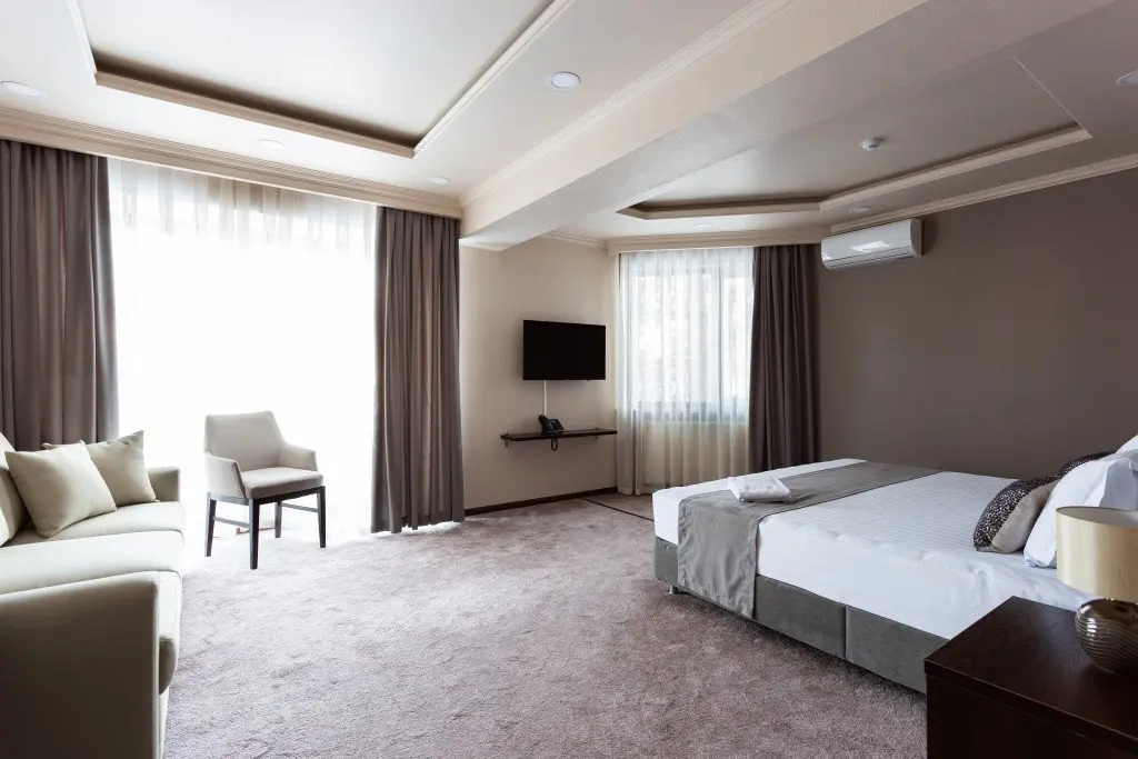 Чирчик: Edelweiss Hotel & Resort