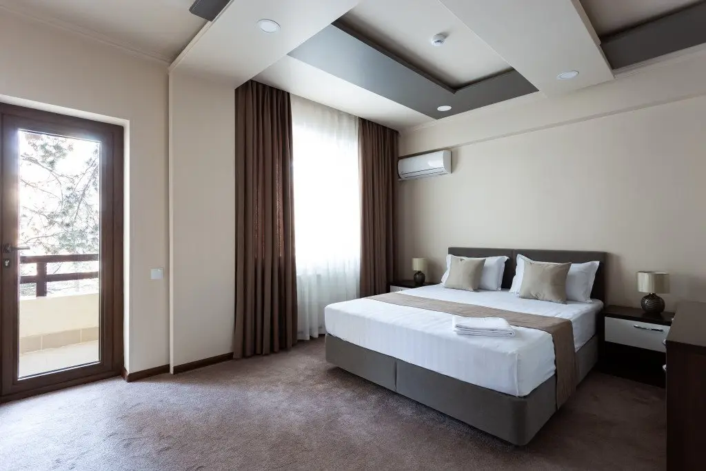 Чирчик: Edelweiss Hotel & Resort