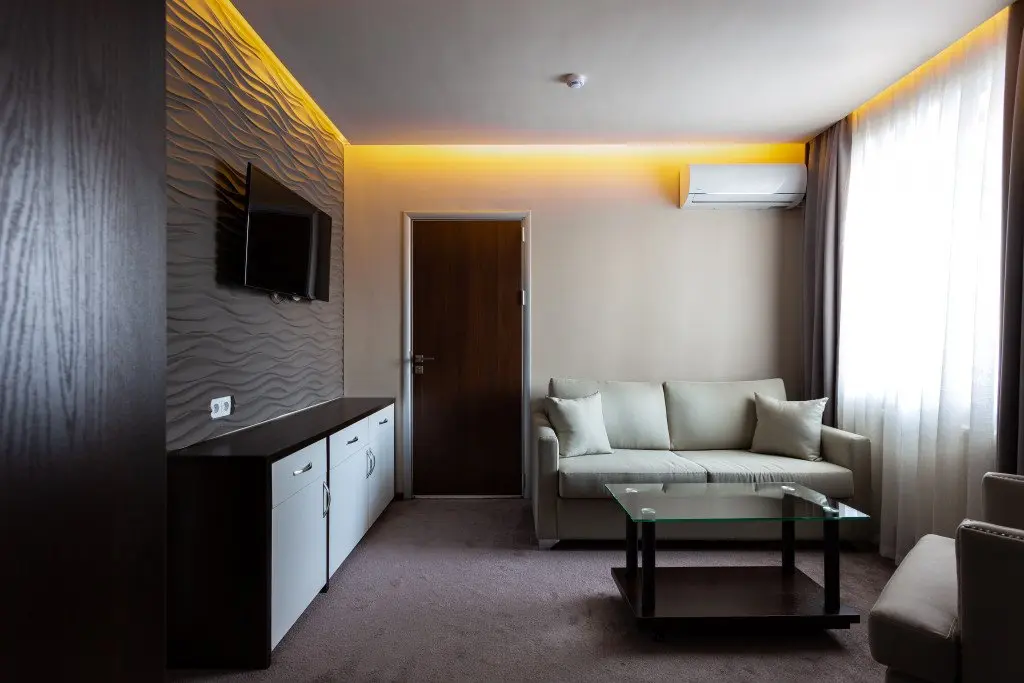 Чирчик: Edelweiss Hotel & Resort