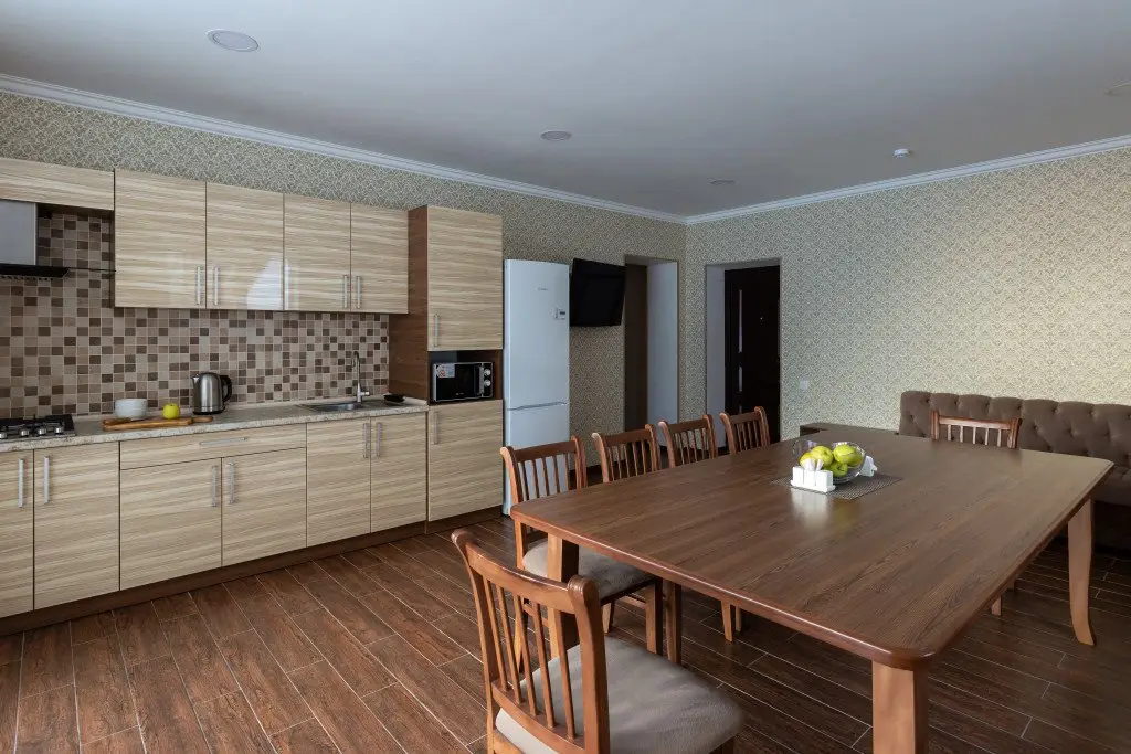 Чирчик: Edelweiss Hotel & Resort
