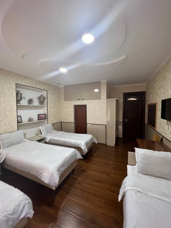 Чуст: Grand Guest house