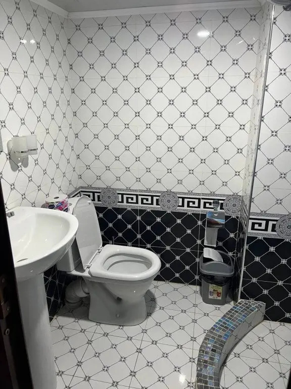 Чуст: Grand Guest house