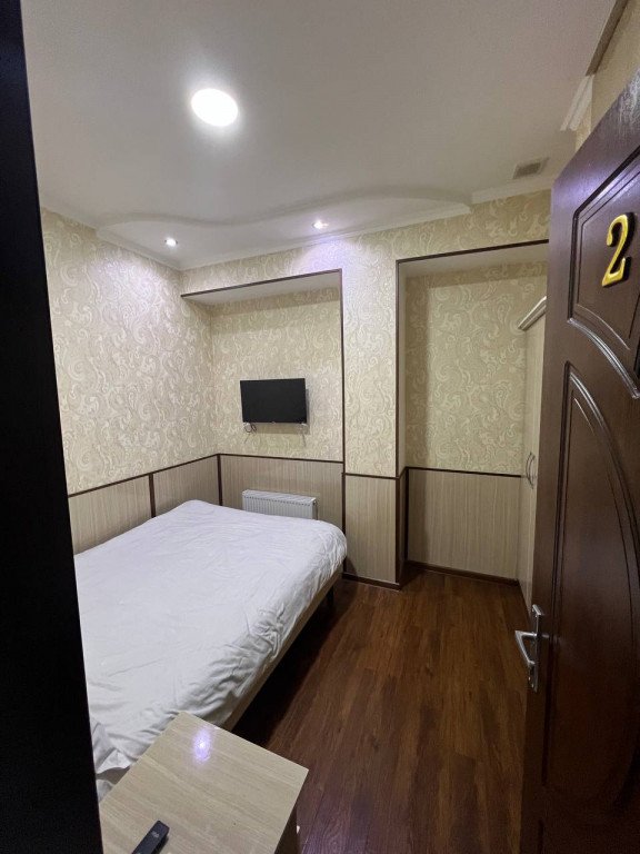 Чуст: Grand Guest house