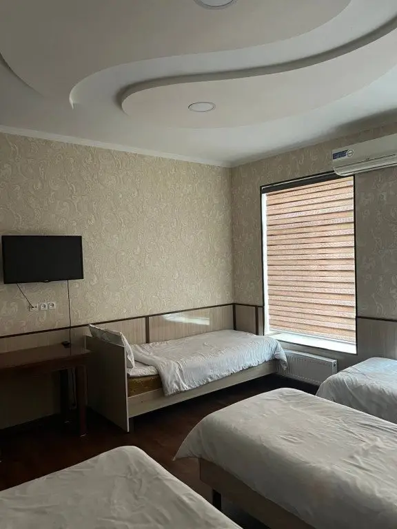 Чуст: Grand Guest house