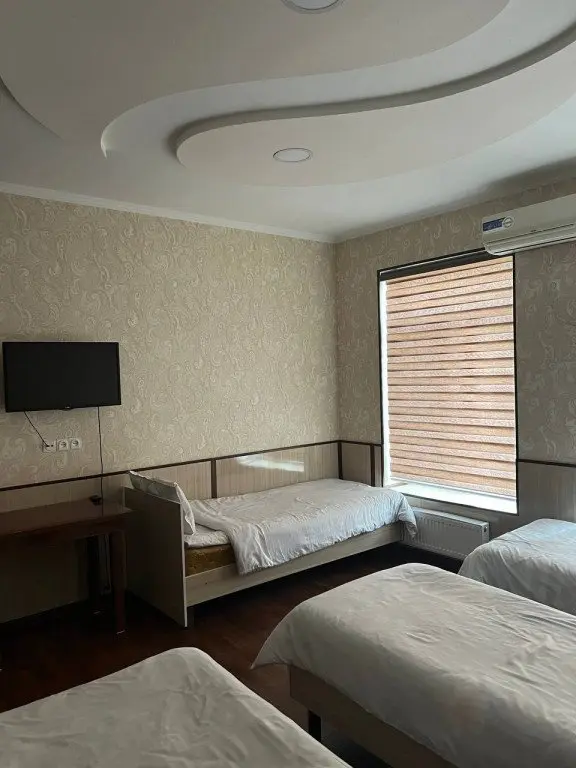 Чуст: Grand Guest house