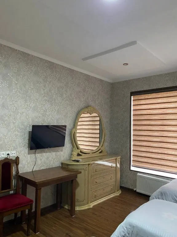 Чуст: Grand Guest house