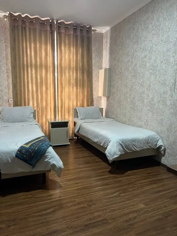 Чуст: Grand Guest house