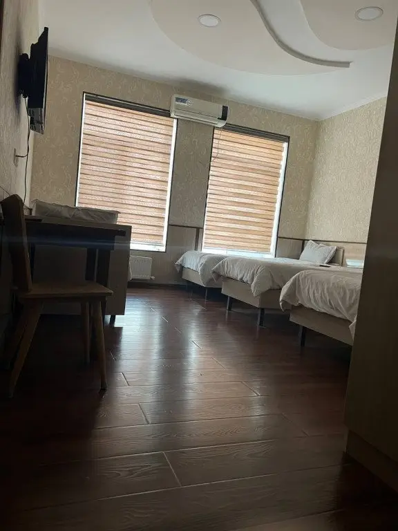 Чуст: Grand Guest house