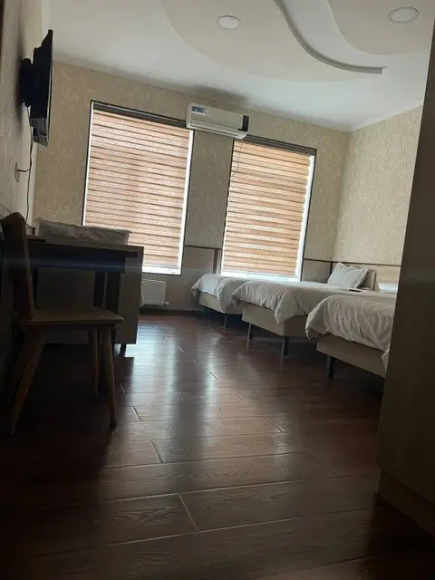 Grand Guest house — фото 1