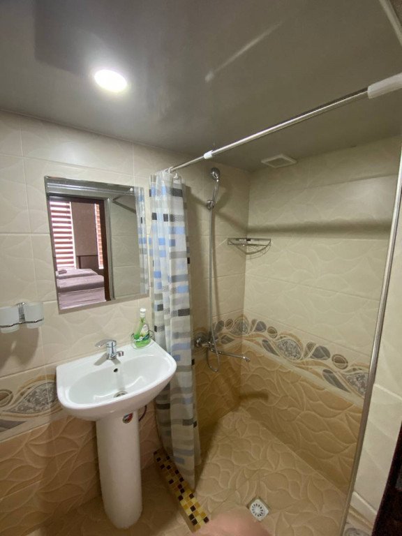 Чуст: Grand Guest house