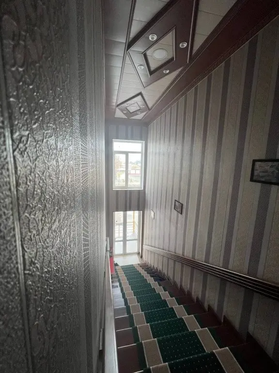 Чуст: Grand Guest house