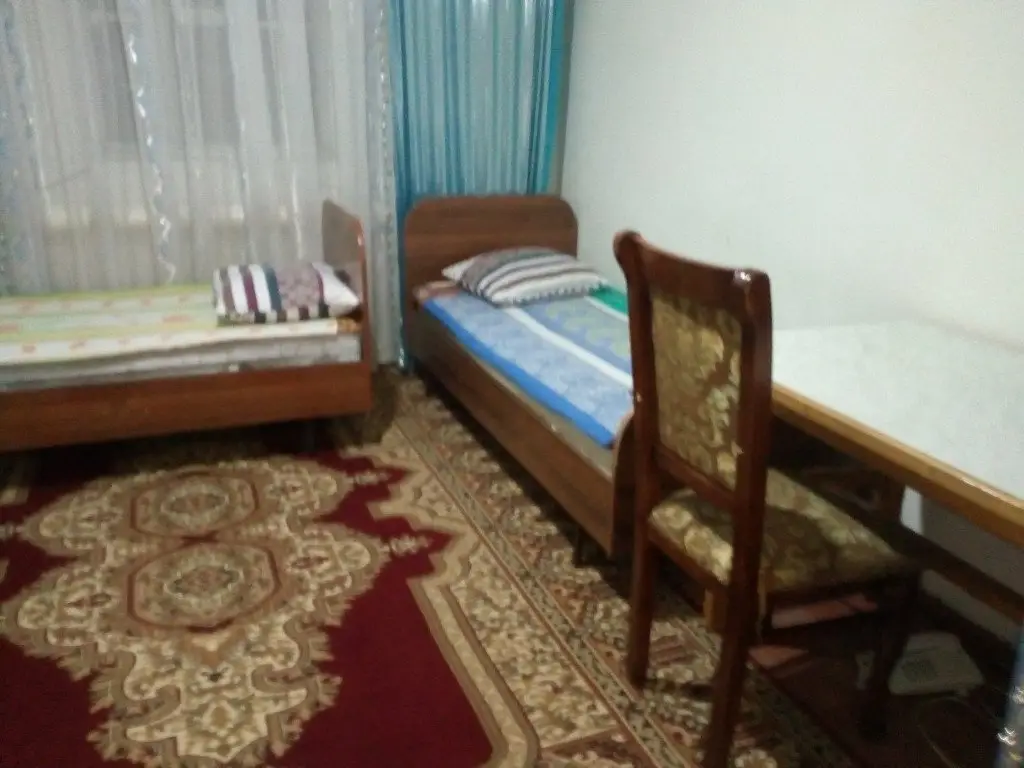 Муйнак: Dilbar Guest House